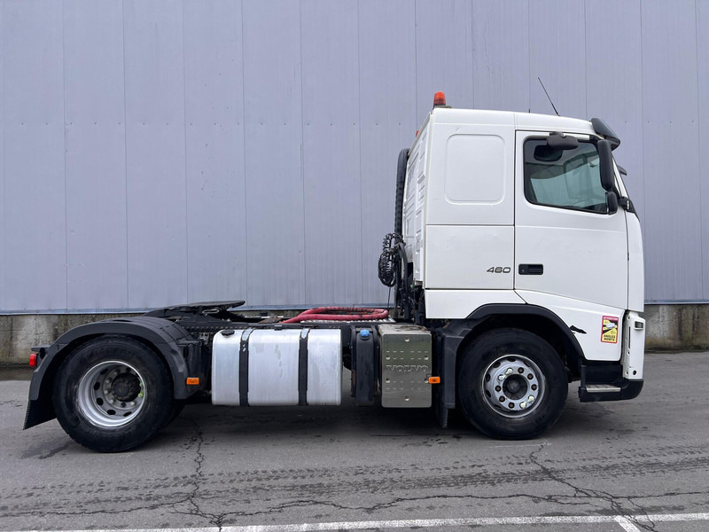 Volvo - Dragbil: bild 4 Volvo - Dragbil: bild 4