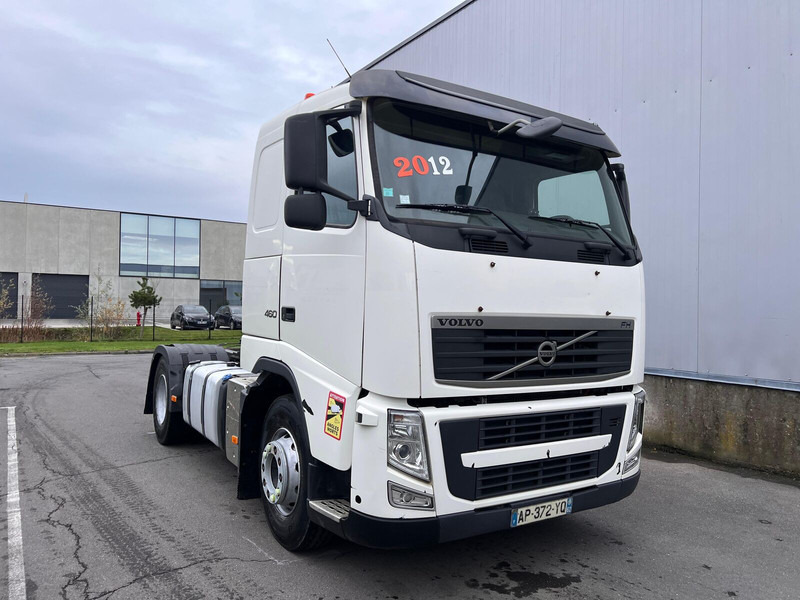 Volvo - Dragbil: bild 3 Volvo - Dragbil: bild 3