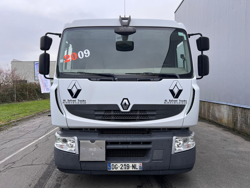 Renault Premium 320 - Tankbil: bild 2 Renault Premium 320 - Tankbil: bild 2