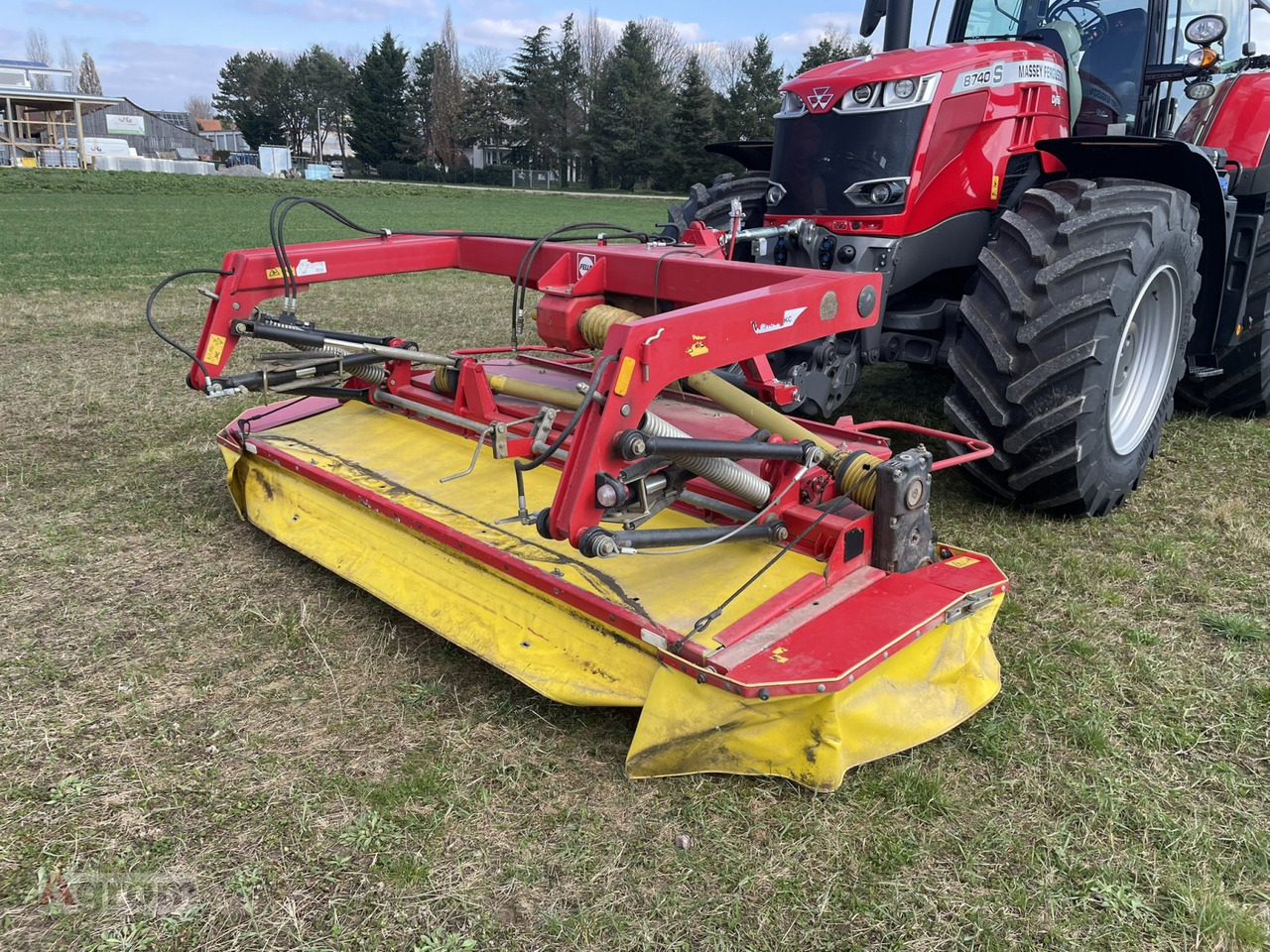 Fella SM 9314 TL-KCB + SM 310 FZ-KC - Slåttermaskin: bild 5 Fella SM 9314 TL-KCB + SM 310 FZ-KC - Slåttermaskin: bild 5