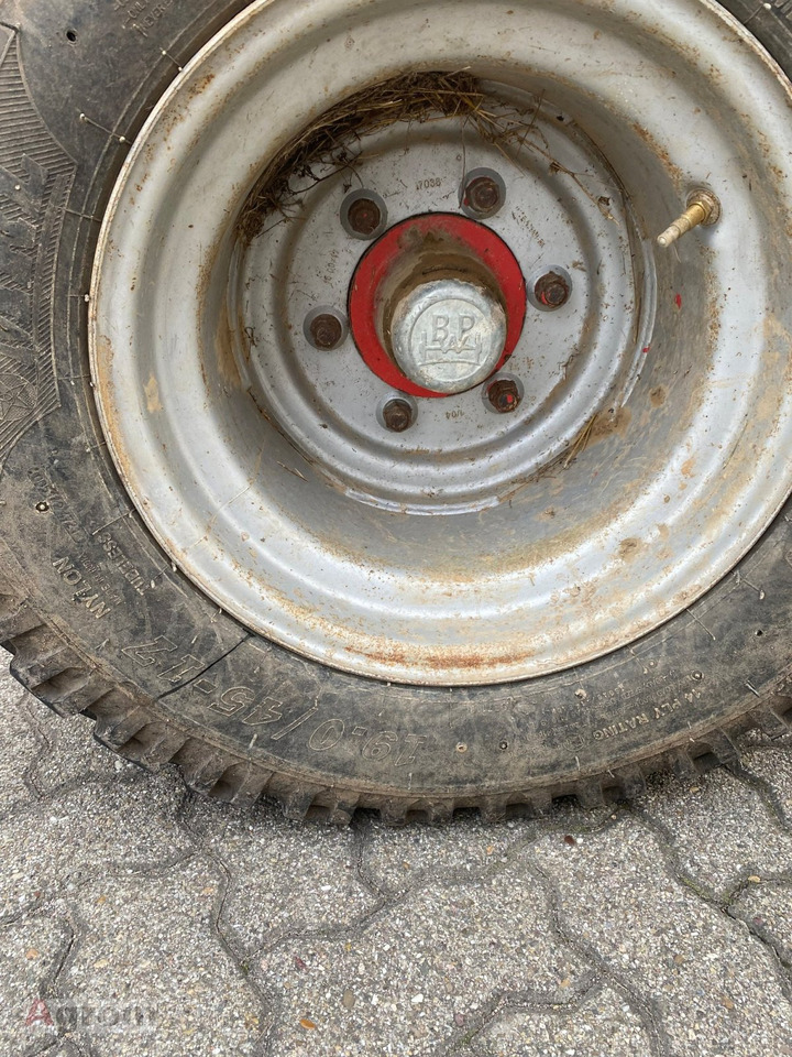 Leasa Knoche HX 5 Knoche HX 5: bild 6 Leasa Knoche HX 5 Knoche HX 5: bild 6