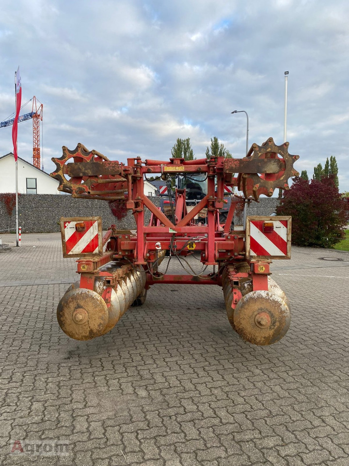 Knoche HX 5 - Tallriksredskap: bild 3 Knoche HX 5 - Tallriksredskap: bild 3