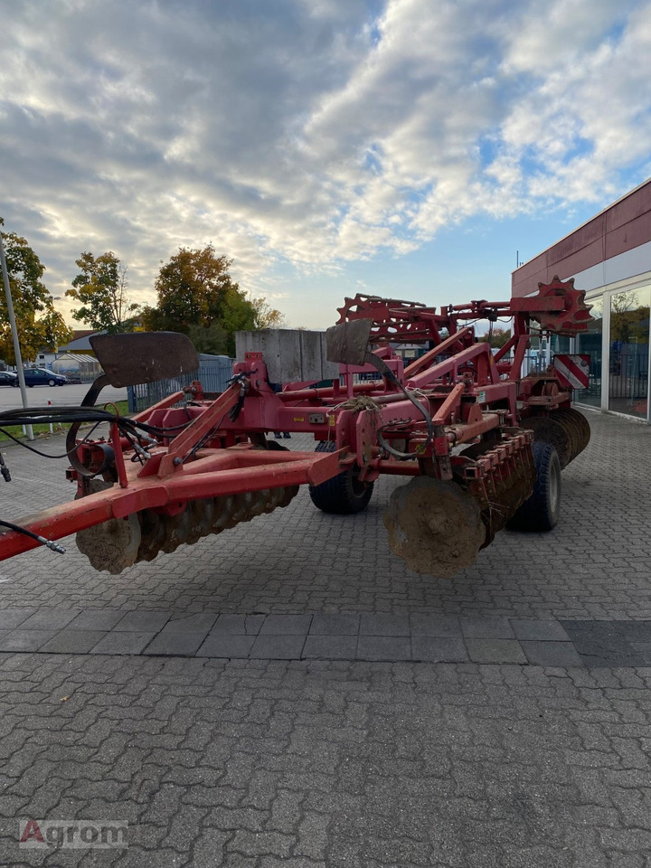 Knoche HX 5 - Tallriksredskap: bild 5 Knoche HX 5 - Tallriksredskap: bild 5