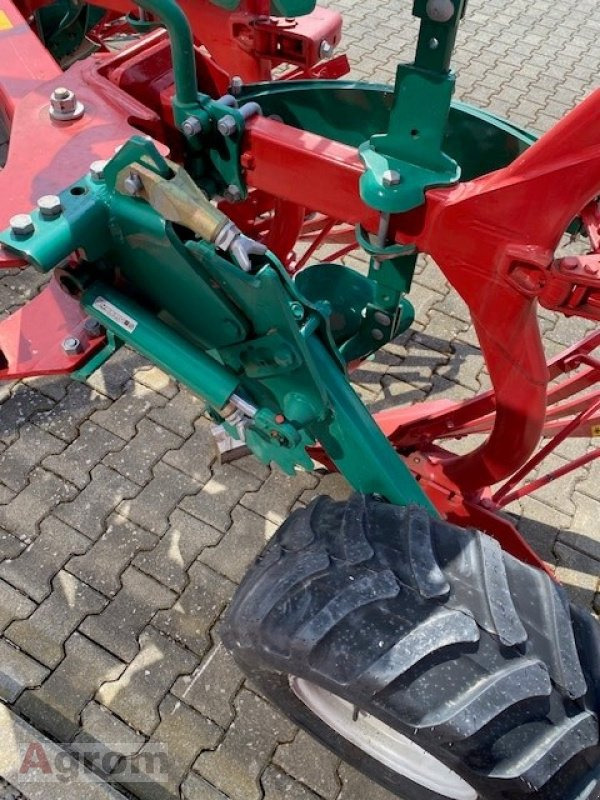 Kverneland 3300 S - Plog: bild 5 Kverneland 3300 S - Plog: bild 5