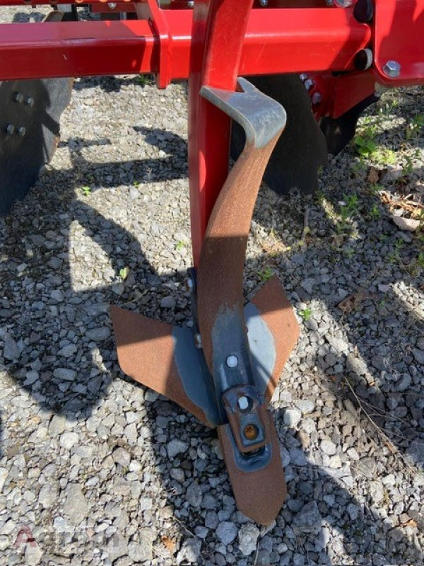 Kverneland Enduro 3000 - Kultivator: bild 5 Kverneland Enduro 3000 - Kultivator: bild 5