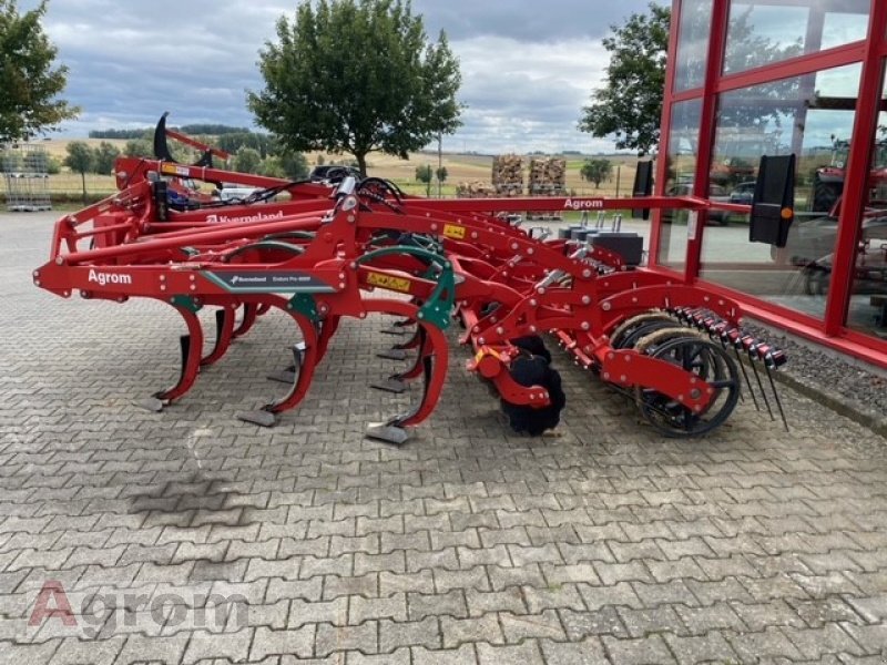 Kverneland Enduro Pro 4000F-Triflex - Kultivator: bild 2 Kverneland Enduro Pro 4000F-Triflex - Kultivator: bild 2