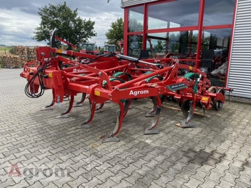 Kverneland Enduro Pro 4000F-Triflex - Kultivator: bild 1 Kverneland Enduro Pro 4000F-Triflex - Kultivator: bild 1