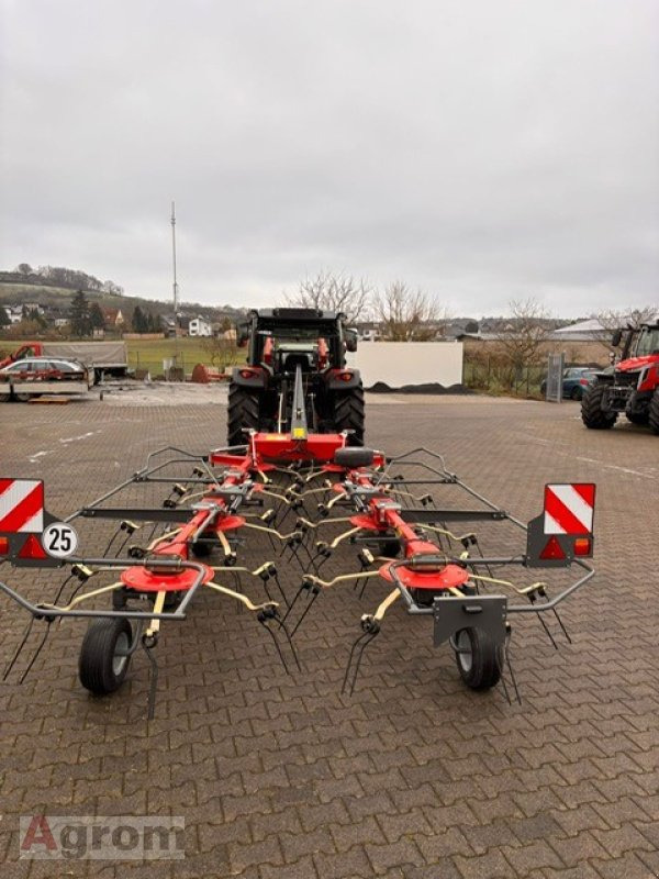 Massey Ferguson TD 1008 TR-HYDRO - Hövändare: bild 2 Massey Ferguson TD 1008 TR-HYDRO - Hövändare: bild 2