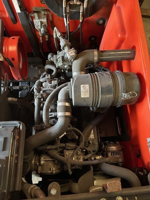 Hako powerboss PB-45-LPUK Naitilus - Industriell sopmaskin: bild 4 Hako powerboss PB-45-LPUK Naitilus - Industriell sopmaskin: bild 4