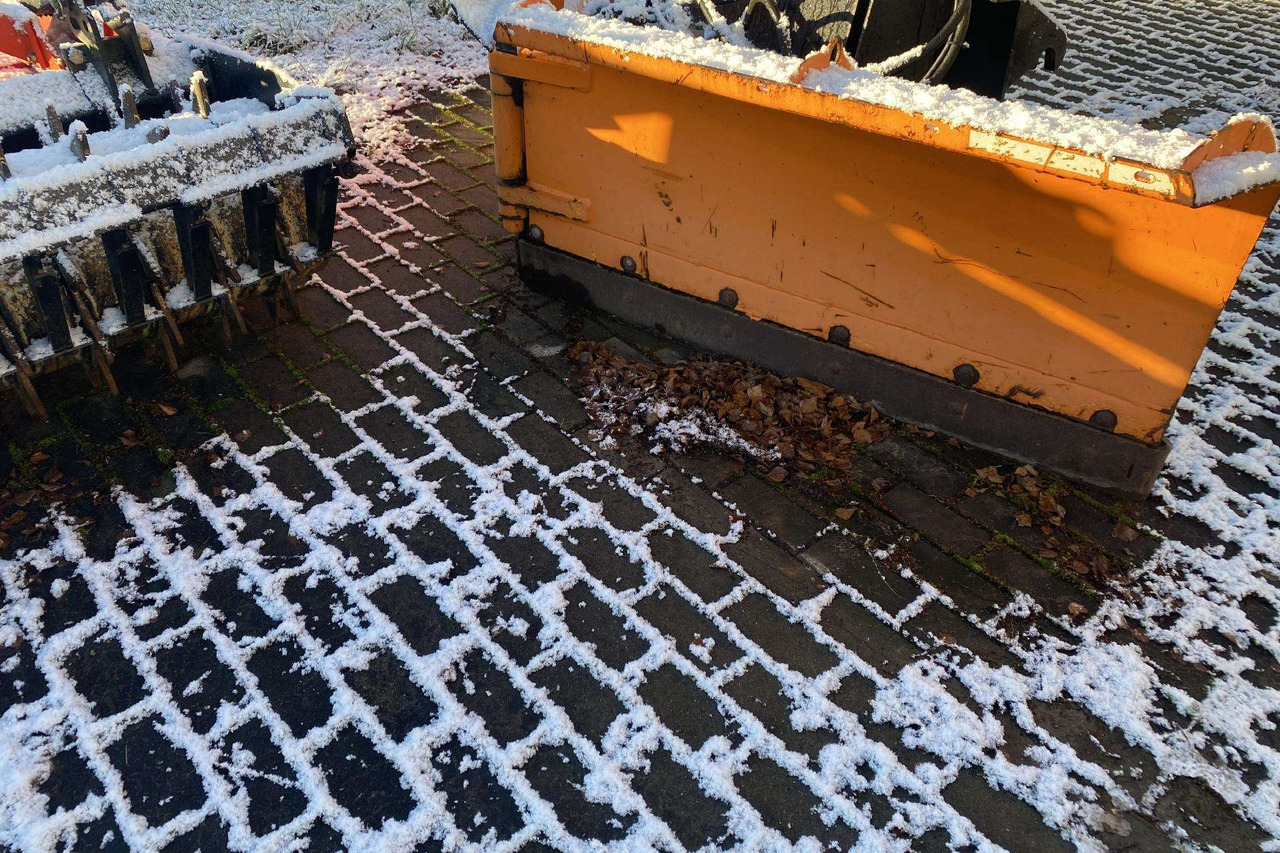 Faim 270 - Snöplog: bild 4 Faim 270 - Snöplog: bild 4