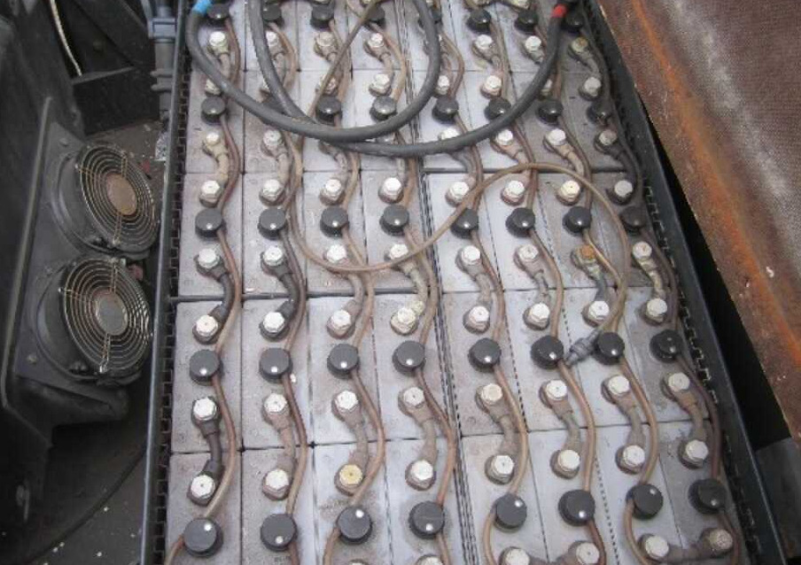 Linde W 20 - Dragtruck: bild 2 Linde W 20 - Dragtruck: bild 2