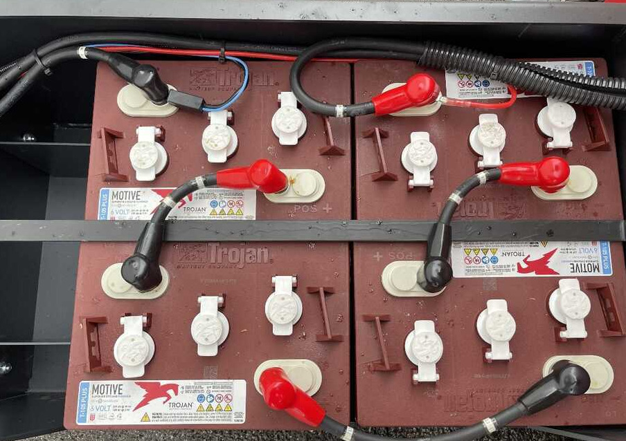 NOBLELIFT SC 10 EN (NUOVA) - Saxlift: bild 5 NOBLELIFT SC 10 EN (NUOVA) - Saxlift: bild 5