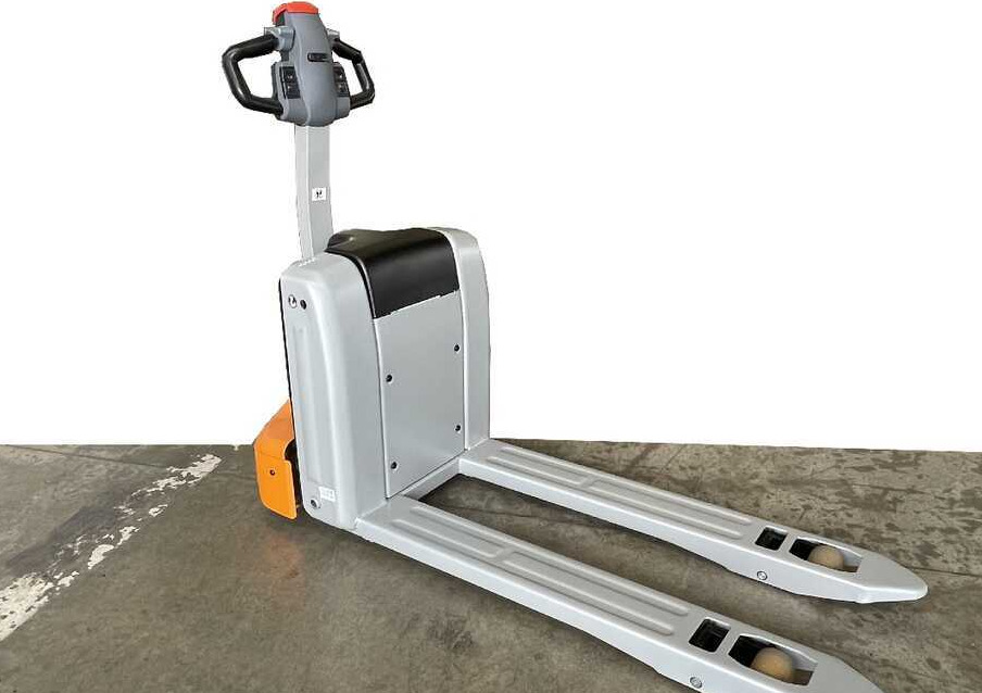 Still ECH 15 (30 Ah) PUx1 - Låglyftar: bild 1 Still ECH 15 (30 Ah) PUx1 - Låglyftar: bild 1