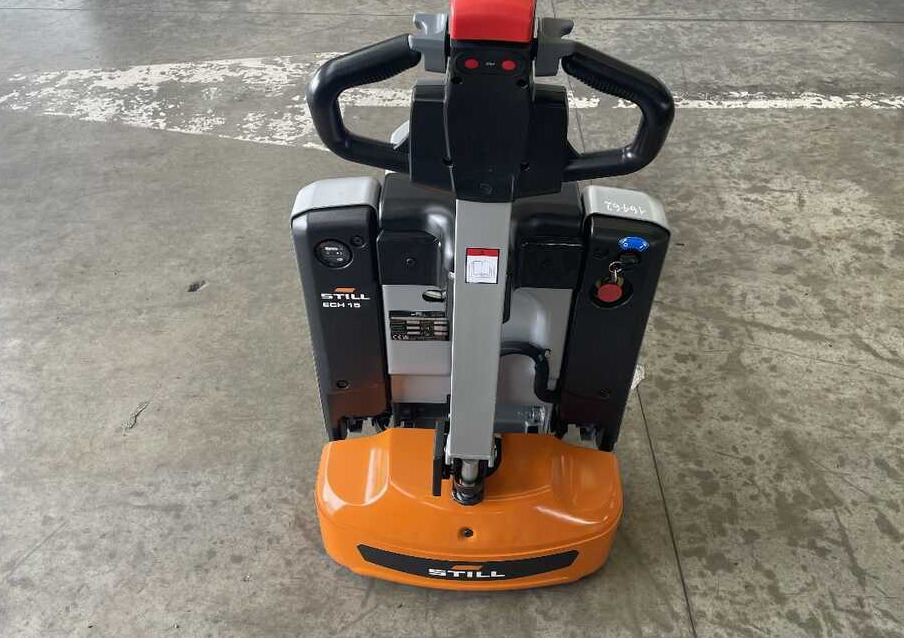 Still ECH 15 (30 Ah) PUx1 - Låglyftar: bild 3 Still ECH 15 (30 Ah) PUx1 - Låglyftar: bild 3