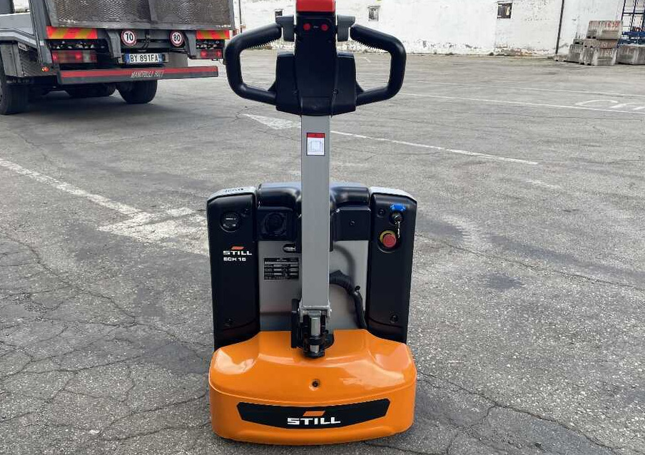 Still ECH 15 (30 Ah) PUx1 - Låglyftar: bild 3 Still ECH 15 (30 Ah) PUx1 - Låglyftar: bild 3