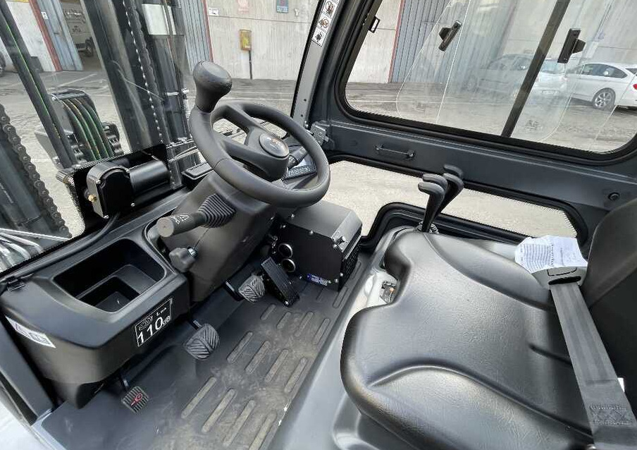 Still RCD 35 PLUS - Dieseltruck: bild 3 Still RCD 35 PLUS - Dieseltruck: bild 3