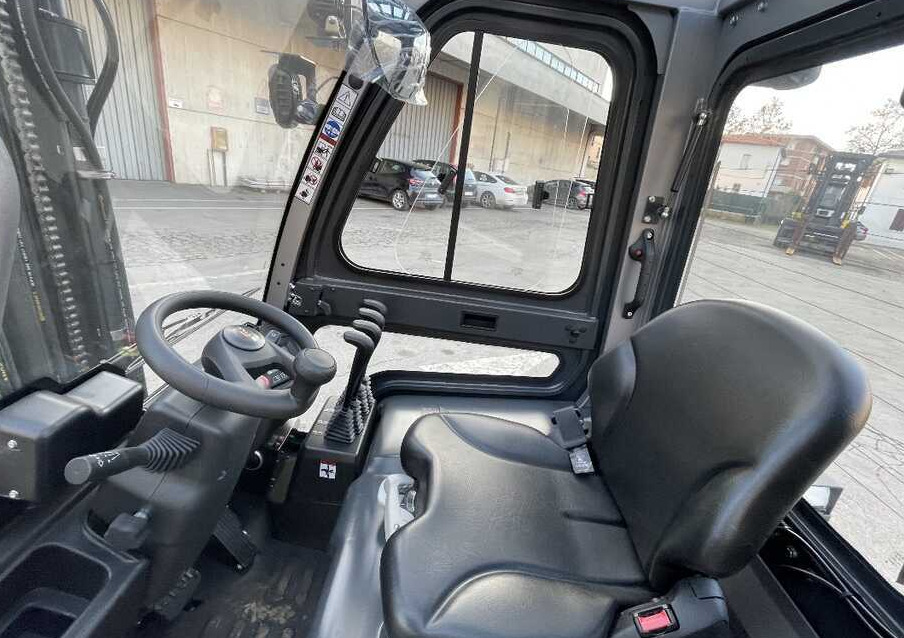 Still RCE 20 Li-Ion (NUOVO) - Eltruck: bild 3 Still RCE 20 Li-Ion (NUOVO) - Eltruck: bild 3