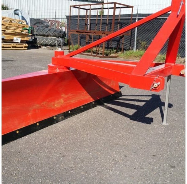 Boxer GS250 - Maskin för jordbearbetning: bild 1 Boxer GS250 - Maskin för jordbearbetning: bild 1