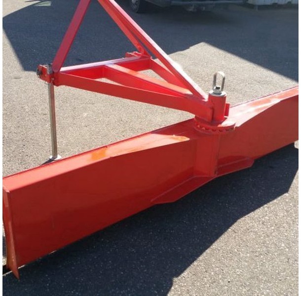 Boxer GS250 - Maskin för jordbearbetning: bild 2 Boxer GS250 - Maskin för jordbearbetning: bild 2