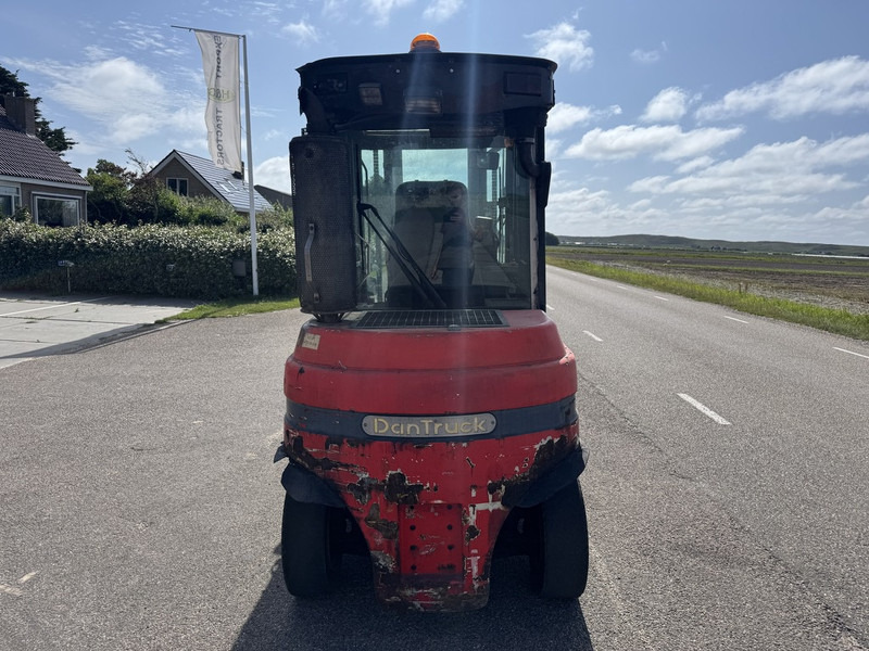 Dantruck Heden 8440 DG - Dieseltruck: bild 5 Dantruck Heden 8440 DG - Dieseltruck: bild 5