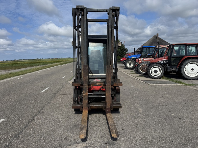 Dantruck Heden 8440 DG - Dieseltruck: bild 2 Dantruck Heden 8440 DG - Dieseltruck: bild 2