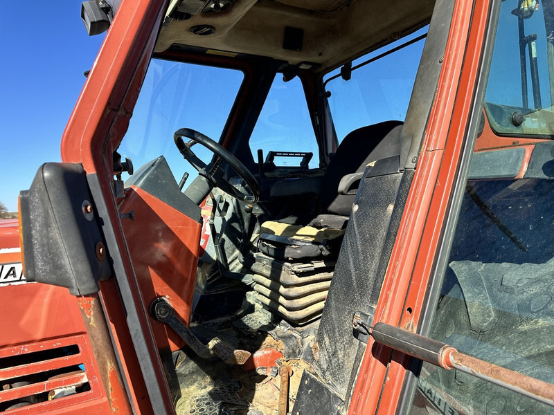 Fiat 110-90 DT - Traktor: bild 4 Fiat 110-90 DT - Traktor: bild 4