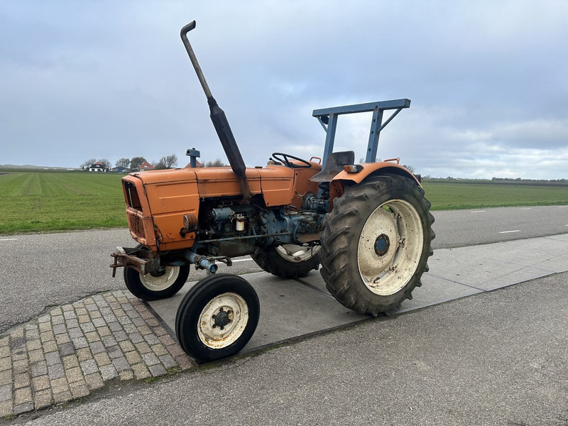 Fiat 415 - Traktor: bild 1 Fiat 415 - Traktor: bild 1
