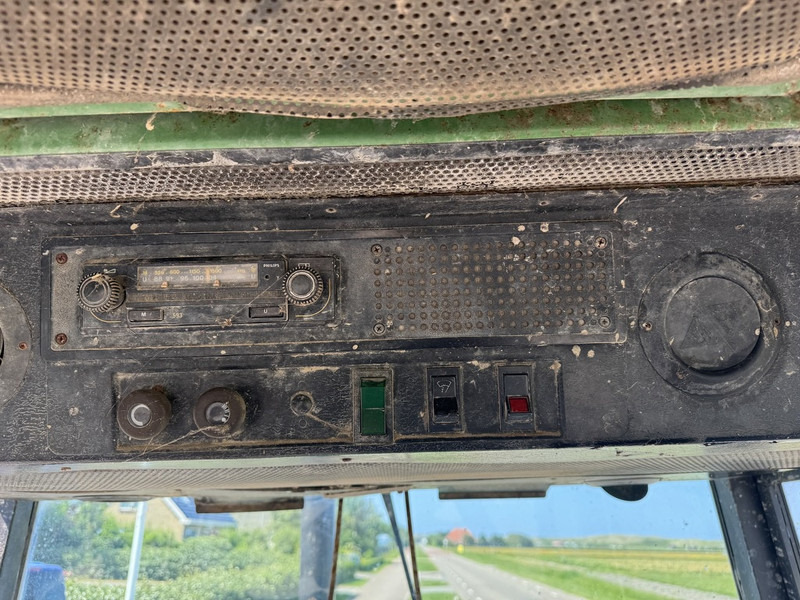 John Deere 1140 - Traktor: bild 5 John Deere 1140 - Traktor: bild 5