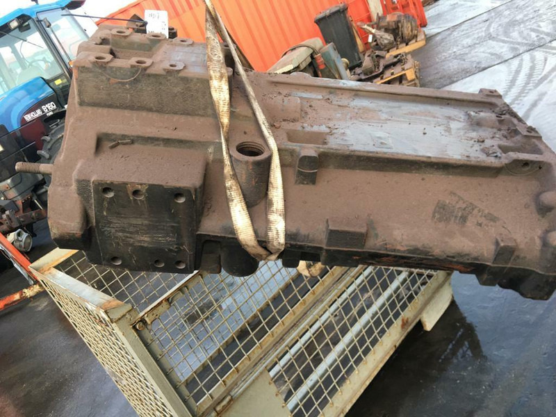 New Holland 51888509 44913639 - Reservdelar: bild 5 New Holland 51888509 44913639 - Reservdelar: bild 5