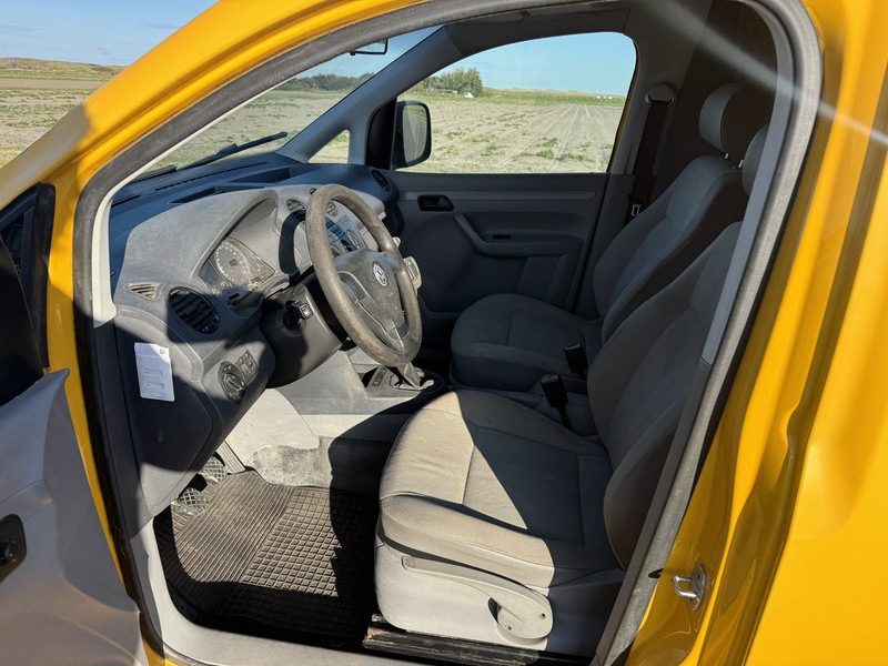 Volkswagen Caddy - Skåpbil: bild 4 Volkswagen Caddy - Skåpbil: bild 4