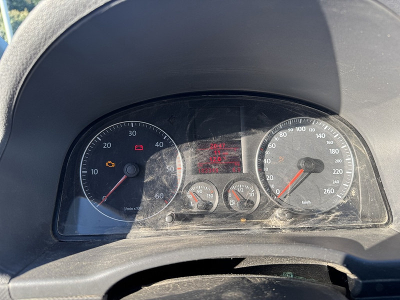 Volkswagen Caddy - Skåpbil: bild 5 Volkswagen Caddy - Skåpbil: bild 5