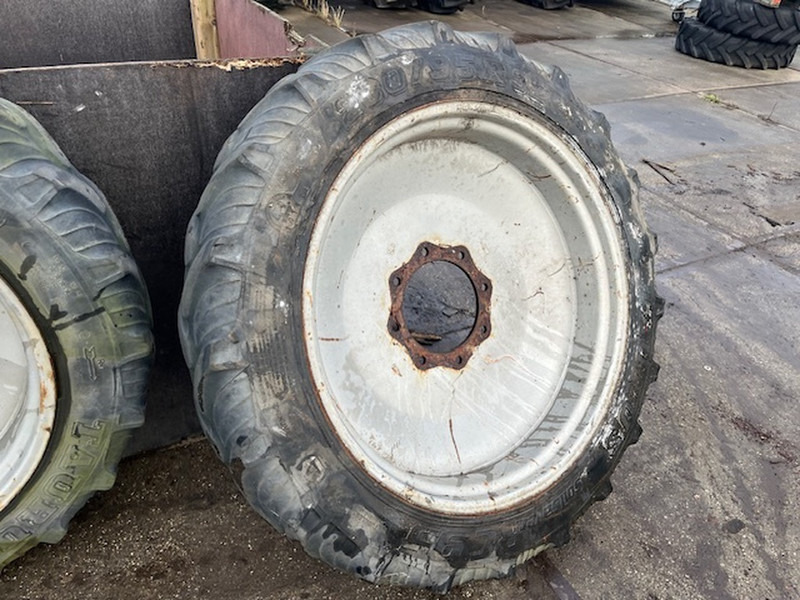 Däck taurus 230/95 R32: bild 8