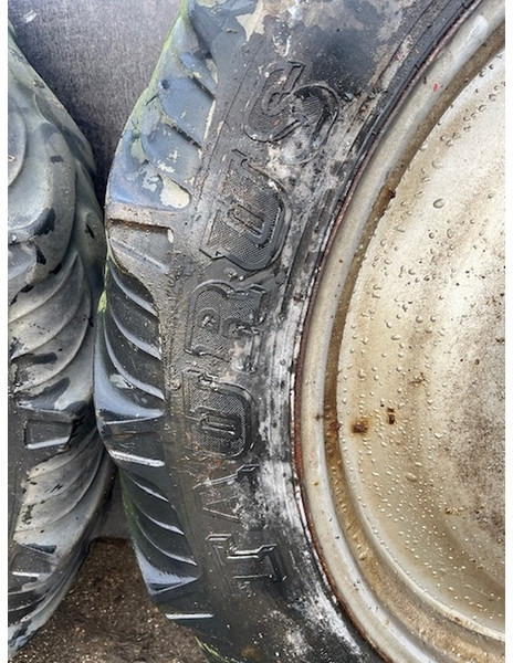 Däck taurus 230/95 R32: bild 6