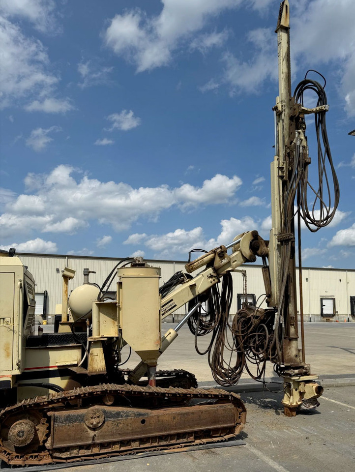 Atlas Copco ECM-590 - Borrmaskin: bild 4 Atlas Copco ECM-590 - Borrmaskin: bild 4