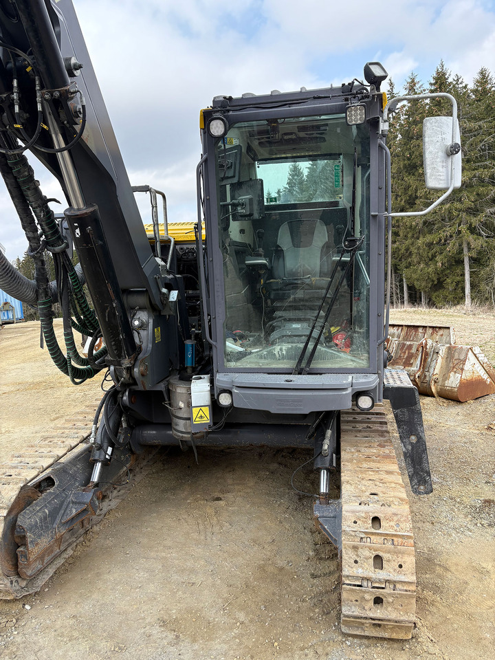 Atlas Copco SmartROC T40-11 - Borrmaskin: bild 5 Atlas Copco SmartROC T40-11 - Borrmaskin: bild 5