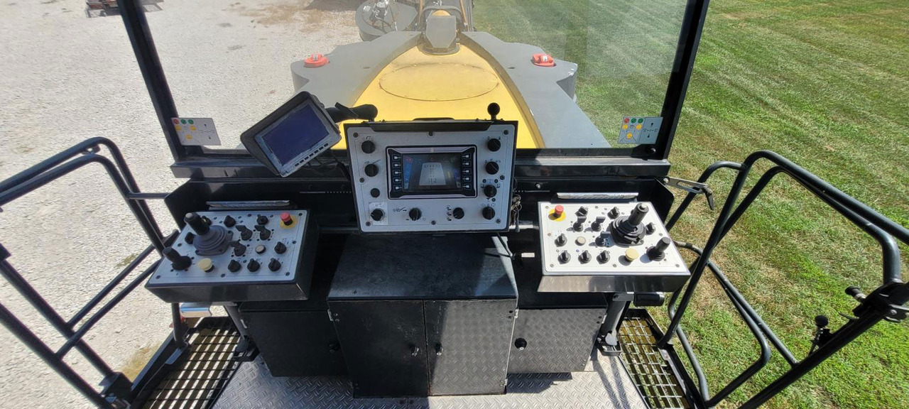 Bomag BM 2000/75 - Asfaltfräs: bild 5 Bomag BM 2000/75 - Asfaltfräs: bild 5