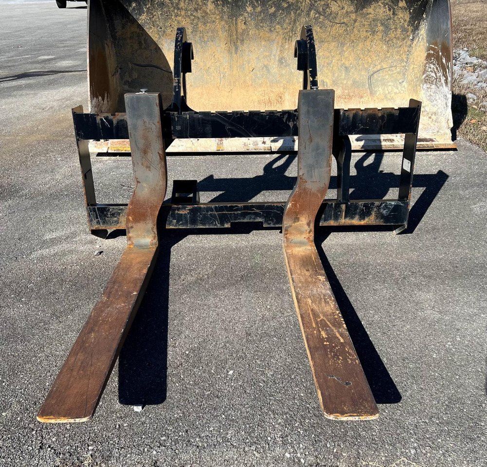 Caterpillar 930K - Hjullastare: bild 5 Caterpillar 930K - Hjullastare: bild 5