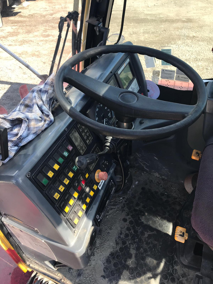 Demag AC 40 City - Mobilkran: bild 5 Demag AC 40 City - Mobilkran: bild 5