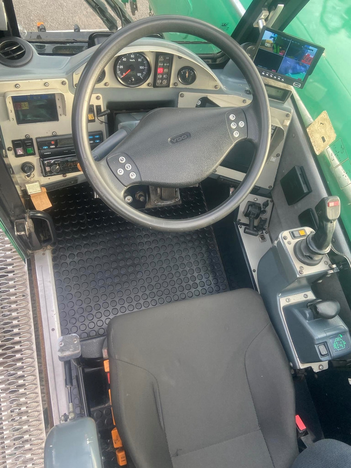 Demag AC 70 City - Mobilkran: bild 4 Demag AC 70 City - Mobilkran: bild 4