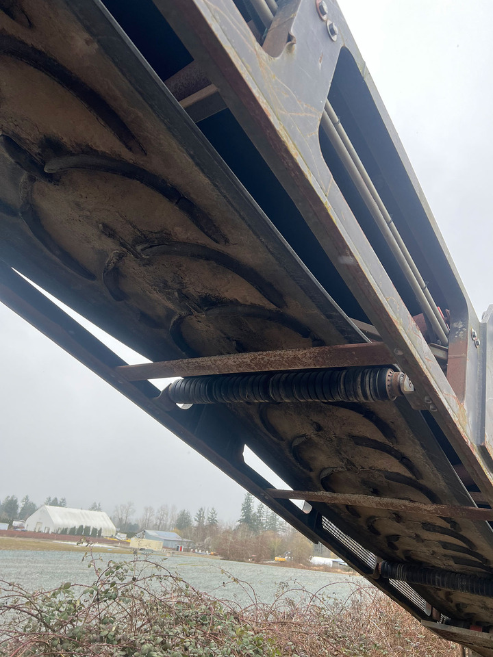 Dynapac PL2000 - Asfaltfräs: bild 4 Dynapac PL2000 - Asfaltfräs: bild 4