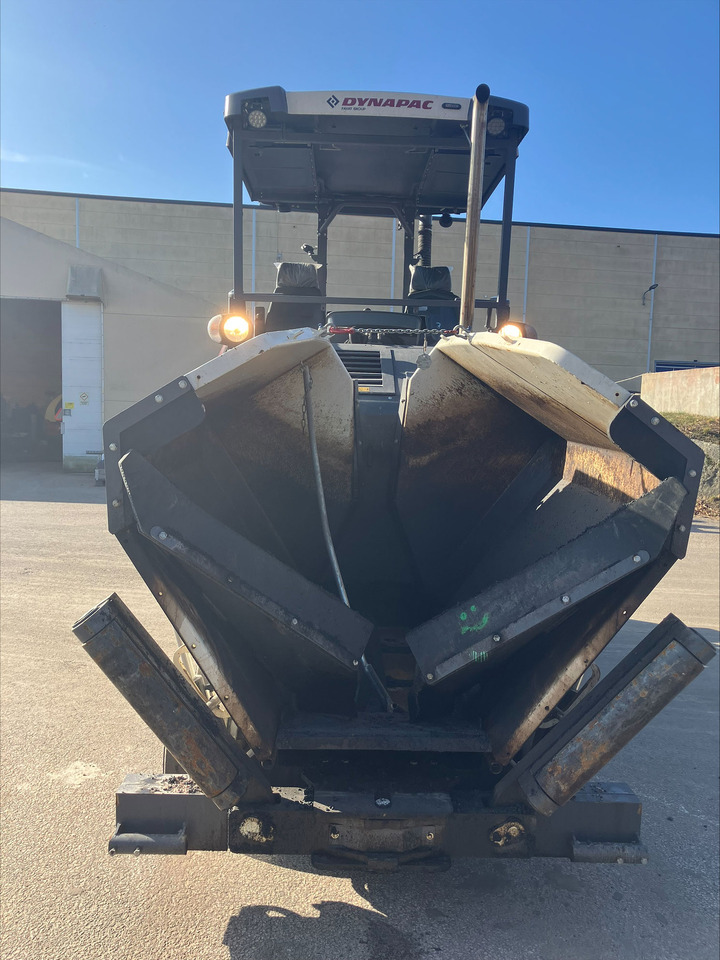 Dynapac SD1800W - Asfaltläggare: bild 5 Dynapac SD1800W - Asfaltläggare: bild 5