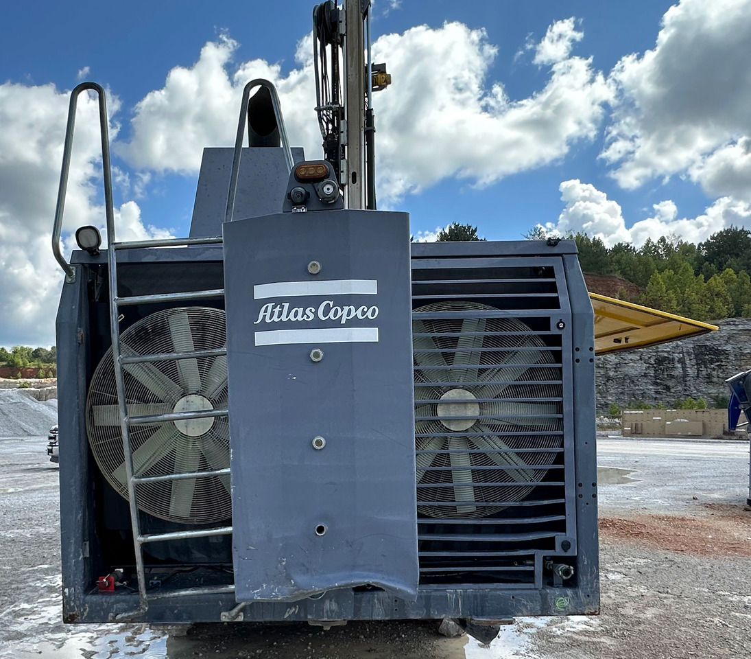 Epiroc SmartROC D60 - Borrmaskin: bild 5 Epiroc SmartROC D60 - Borrmaskin: bild 5