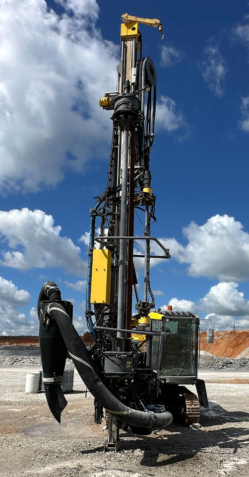 Epiroc SmartROC D60 - Borrmaskin: bild 3 Epiroc SmartROC D60 - Borrmaskin: bild 3