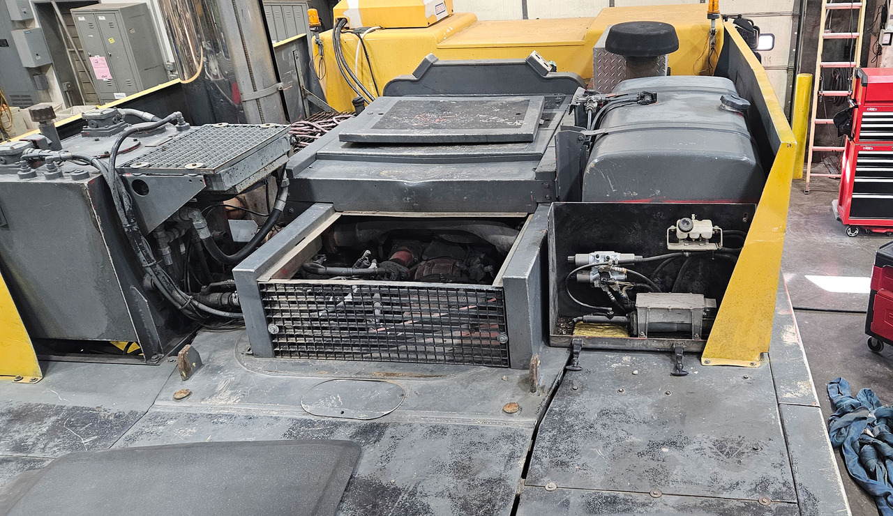 Grove GMK 5120B - Mobilkran: bild 5 Grove GMK 5120B - Mobilkran: bild 5