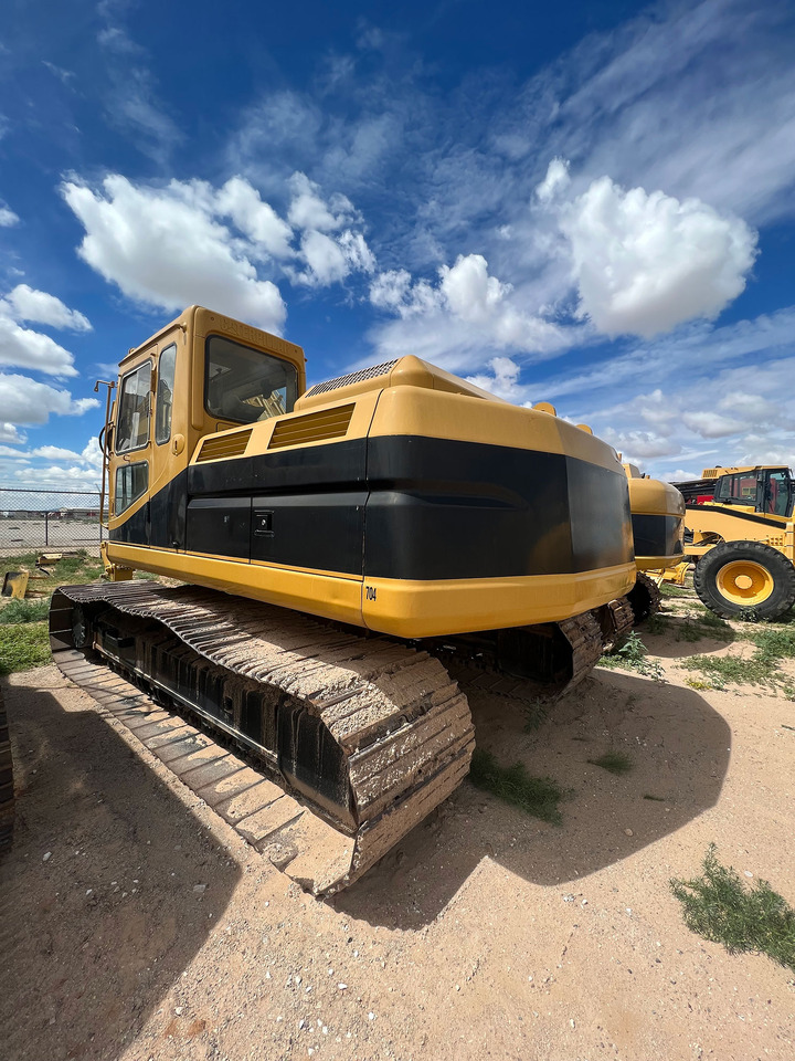 John Henry JH20/320 - Borrmaskin: bild 3 John Henry JH20/320 - Borrmaskin: bild 3