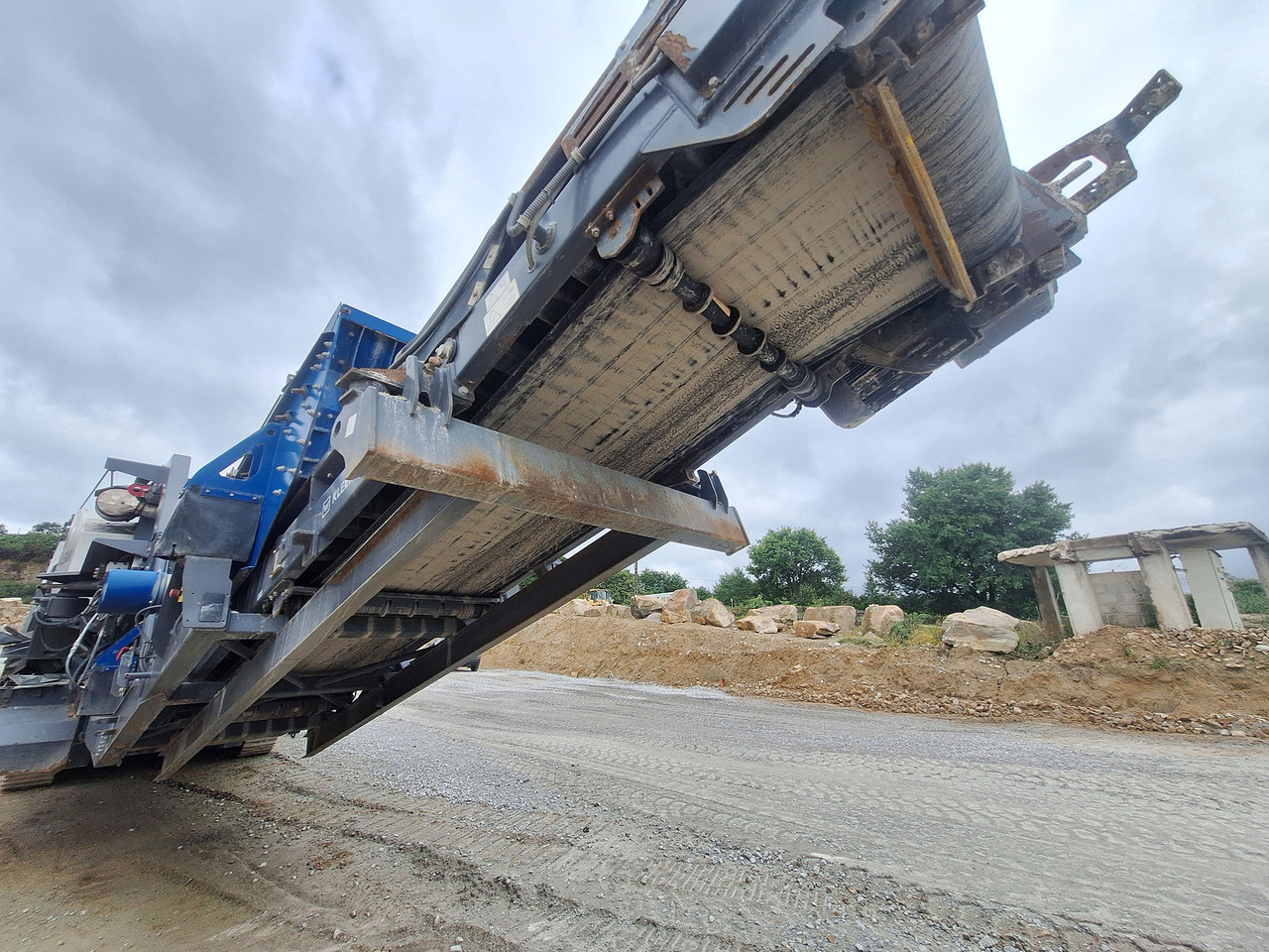 Kleemann MCO 9 Si EVO - Konkross: bild 4 Kleemann MCO 9 Si EVO - Konkross: bild 4