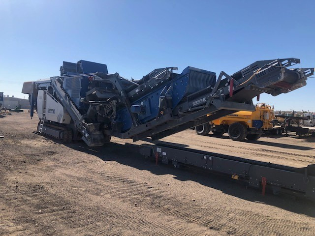 Kleemann MR 110 Zi EVO-2 - Slagkross: bild 3 Kleemann MR 110 Zi EVO-2 - Slagkross: bild 3