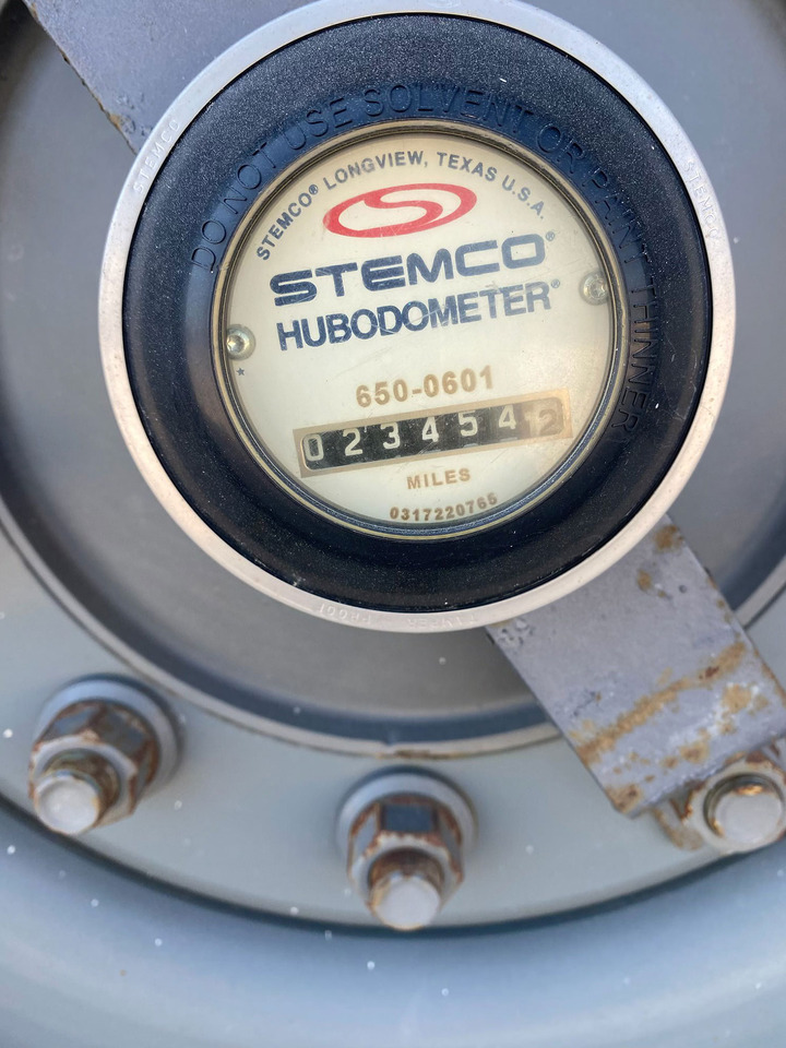 Liebherr LTM 1060-3.1 - Mobilkran: bild 5 Liebherr LTM 1060-3.1 - Mobilkran: bild 5