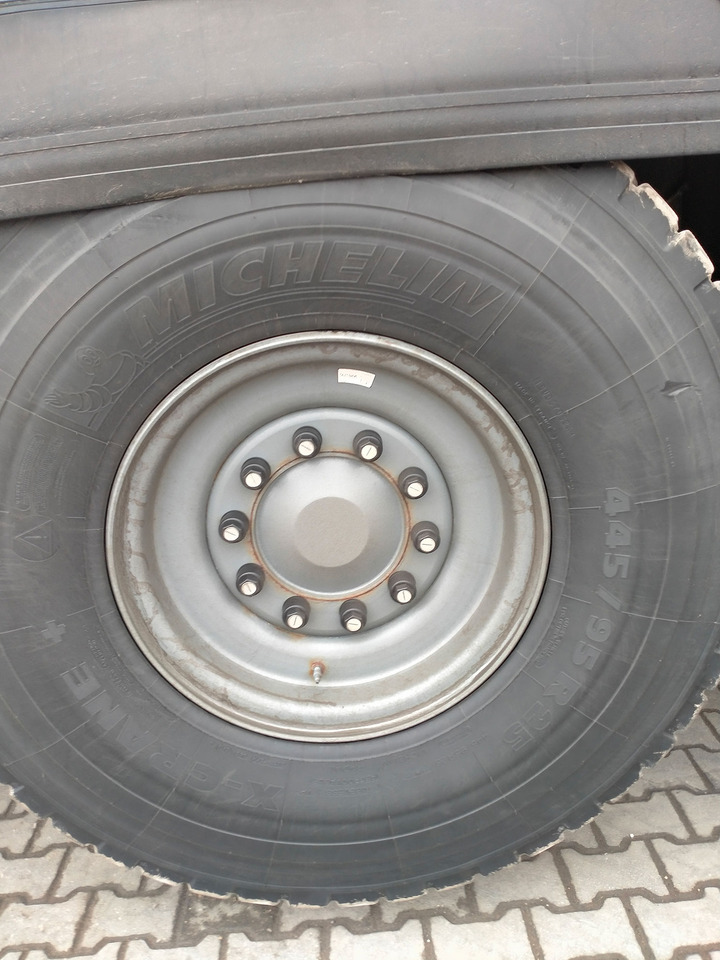 Liebherr LTM 1230-5.1 - Mobilkran: bild 5 Liebherr LTM 1230-5.1 - Mobilkran: bild 5