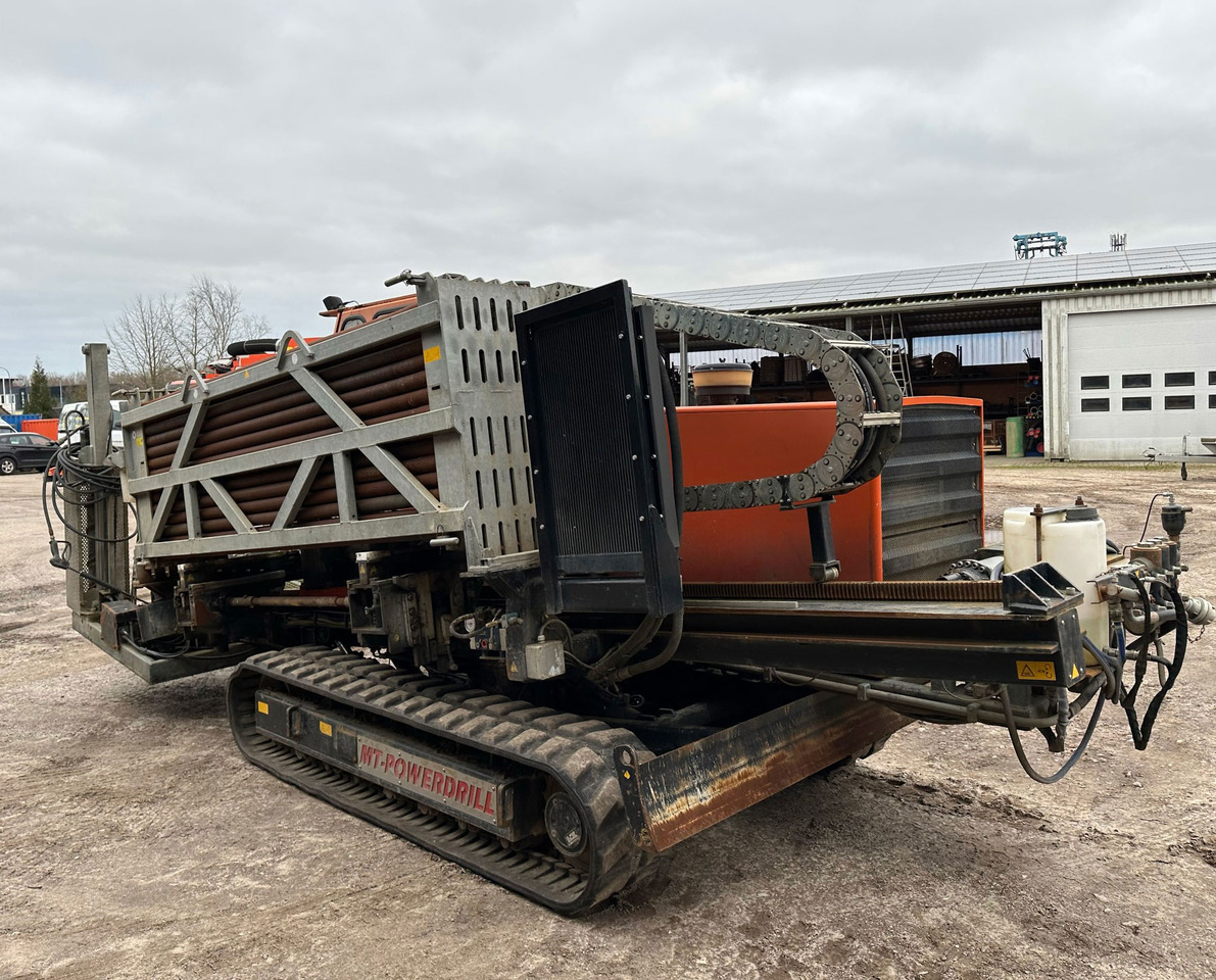 MT15 Powerdrill - Styrbara borrmaskin: bild 5 MT15 Powerdrill - Styrbara borrmaskin: bild 5